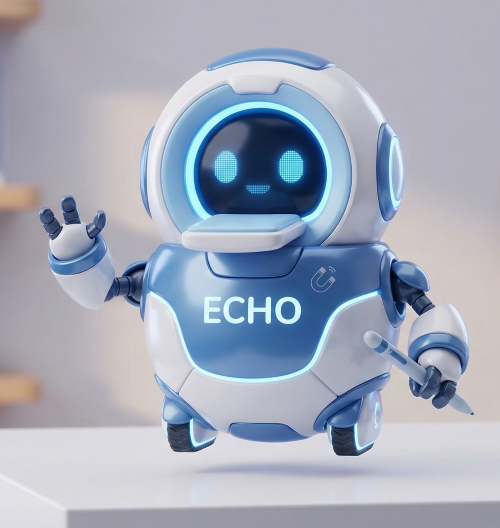 Echo MRI AI Chatbot