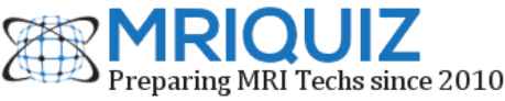 MRIQuiz Logo