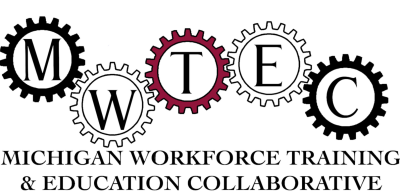 Michigan Workforce Training & Education Collaborative Logo