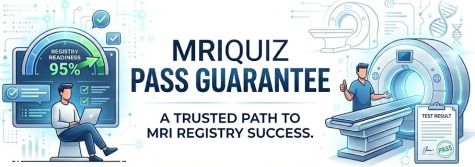 100% Pass Guarantee Seal